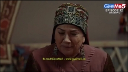 Dirilis Ertugrul - Season 03 Episode 12